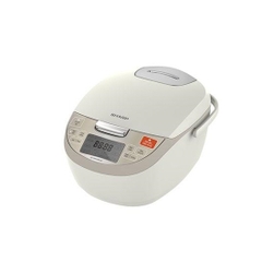 Nồi cơm điện tử Sharp KS-COM193EV-GL / KS-COM193EV-BK 1.8L