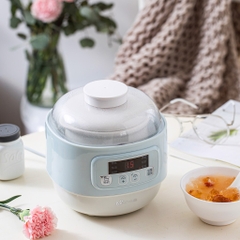 Nồi nấu chậm Bear DDZ-A08G2 Bảo hành 18 tháng