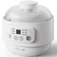 Nồi nấu chậm đa năng Bear DDZ-A08T8 Bảo hành 18 tháng
