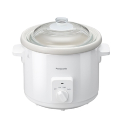 Nồi nấu chậm Panasonic 3,0L NF-N31AWRA