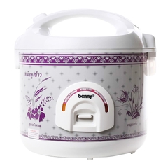 Nồi cơm điện 1.8L Benny BR-19TV