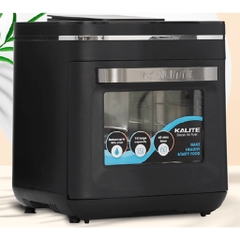 Nồi chiên không dầu hơi nước Kalite Steam X dung tích 15L
