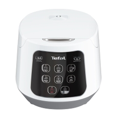 Nồi cơm điện tử Tefal RK730168 1Lít - Hàng chính hãng