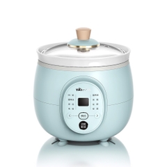 Nồi nấu chậm Bear DDG-D20P1 Bảo hành 18 tháng