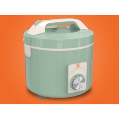 Nồi cơm điện công suất 700W Hawonkoo RCH-154
