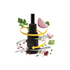 Máy xay thịt Tefal MB450B38 500W - Hàng chính hãng