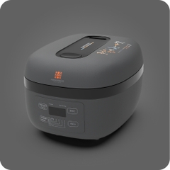 Nồi cơm điện cao tần Hawonkoo RCH-152-IH