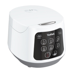 Nồi cơm điện tử Tefal RK730168 1Lít - Hàng chính hãng