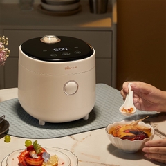 Nồi cơm điện tử Bear DFB-C16K1 (1,6 lít) bảo hành chính hãng 18 tháng