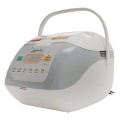 Nồi cơm điện tử Sharp KS-COM19V 1.8 lít