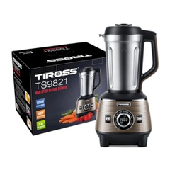 Máy làm sữa hạt đa năng Tiross TS9821