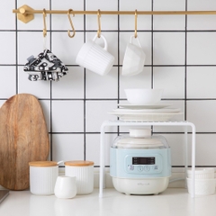 Nồi nấu chậm Bear DDZ-A08G2 Bảo hành 18 tháng