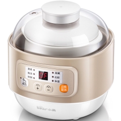 Nồi nấu chậm Bear DDZ-A08D1 Bảo hành 18 tháng