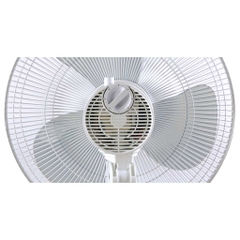 Quạt đứng Midea FS40-18C, 3 Cánh, 50W Tiết kiệm điện, bảo hành 12 tháng - Gia Thành