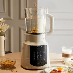 Máy làm sữa hạt đa năng Bear PBJ-C16Q8 (1,5 lít) Bảo hành chính hãng 18 tháng