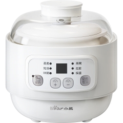 Nồi nấu chậm đa năng Bear DDZ-A08T8 Bảo hành 18 tháng