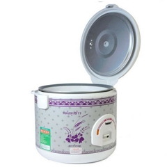 Nồi cơm điện 1.8L Benny BR-19TV