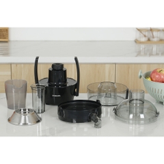 Máy ép trái cây Philips HR1832/00 500w - Hàng chính hãng