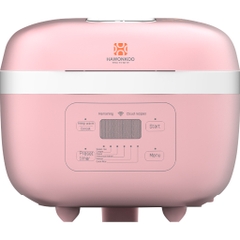 Nồi cơm điện cao tần Hawonkoo RCH-152-IH