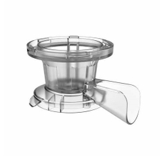 Máy ép trái cây tốc độ chậm Tefal ZC600138