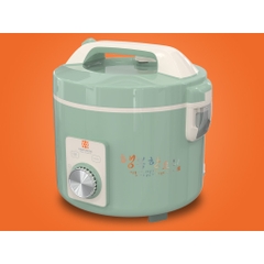 Nồi cơm điện công suất 700W Hawonkoo RCH-154