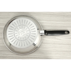 Chảo chiên inox chống dính Tefal Primary 26cm (E3090504) / 28cm (E3090604)