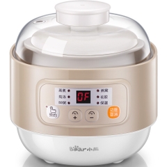 Nồi nấu chậm Bear DDZ-A08D1 Bảo hành 18 tháng