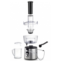 Máy ép trái cây Tefal ZE550D38
