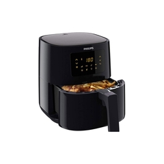 Nồi chiên không dầu Philips HD9252/90 - Hàng chính hãng