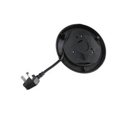 Bình Đun Siêu Tốc Philips HD9303 1.2 lít chất liệu Inox Cao Cấp - Hàng Chính Hãng