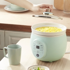 Nồi nấu chậm Bear DDG-D20P1 Bảo hành 18 tháng