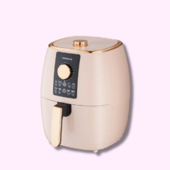 Nồi Chiên Không Dầu Perfect PF-A5G 5L 1500W - Chiên ko dầu tốt, bền, đẹp - Gia dụng Gia Thành