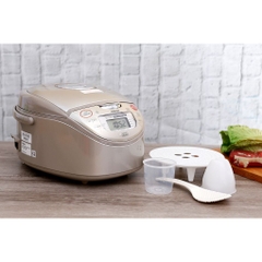 Nồi cơm điện Toshiba RC-10RH(CG)VN / RC-18RH(CG)VN