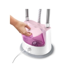 Bàn ủi hơi nước Philips GC485 1800W - Hàng chính hãng