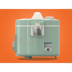 Nồi cơm điện công suất 700W Hawonkoo RCH-154