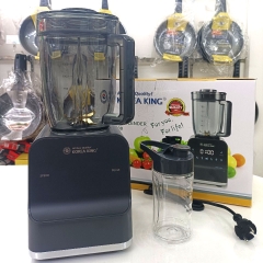 Máy xay sinh tố đa năng 1800W Korea King- Hàn Quốc, xay nhuyễn thực phẩm, vệ sinh dễ dàng - Bảo hành 12 tháng -Gia Thành