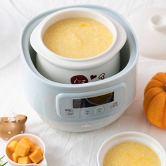 Nồi nấu chậm Bear DDZ-A08G2 Bảo hành 18 tháng