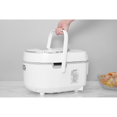 Nồi cơm điện tử Cuckoo 1.44 lít CR-0810F - Hàng chính hãng