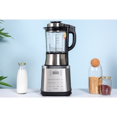 Máy xay nấu sữa hạt UNIE V8S dung tích 1.75L