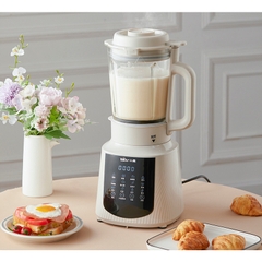 Máy làm sữa hạt đa năng Bear PBJ-C16Q8 (1,5 lít) Bảo hành chính hãng 18 tháng