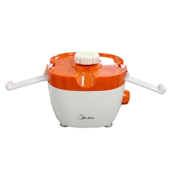 Máy ép trái cây Midea MJ-JE35 (Orange)