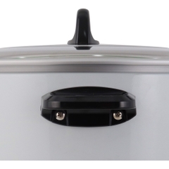 Nồi cơm điện nắp rời Sharp KSH-D55V, dung tích 5 Lít