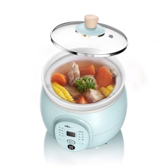 Nồi nấu chậm Bear DDG-D20P1 Bảo hành 18 tháng