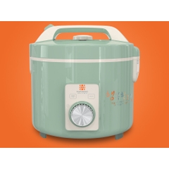 Nồi cơm điện công suất 700W Hawonkoo RCH-154