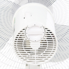 Quạt đứng Midea FS40-18C, 3 Cánh, 50W Tiết kiệm điện, bảo hành 12 tháng - Gia Thành
