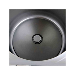 Nồi cơm điện tử Sharp KS-COM185EV-SL 1.8L - Hàng chính hãng