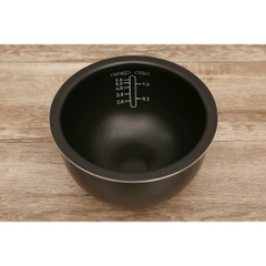 Nồi cơm điện tử Tefal RK730168 1Lít - Hàng chính hãng