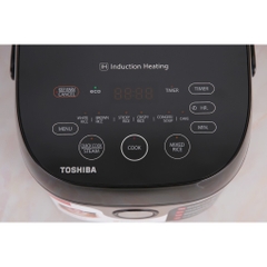 Nồi cơm điện Toshiba RC-10IX1PV / RC-18IX1PV - Hàng chính hãng