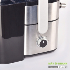 Máy Ép Trái Cây Công Nghiệp Bennix BN- 3101BT - 1000W Bảo Hành 24 Tháng - Máy Ép Hoa Quả Chính Hãng