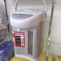 Bình thủy điện cảm ứng Tiết kiệm điện, 3Lit Hàn Quốc, chính hãng Korea King PHT-30, đun siêu tốc, an toàn
